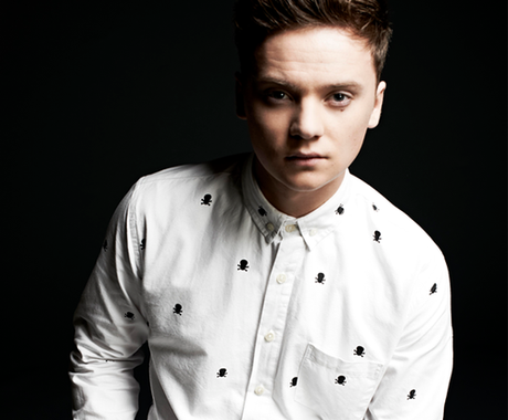 Conor Maynard
