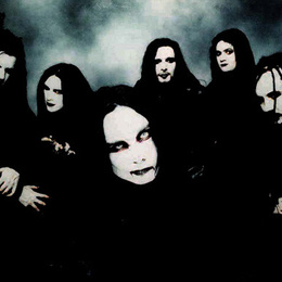 Cradle Of Filth