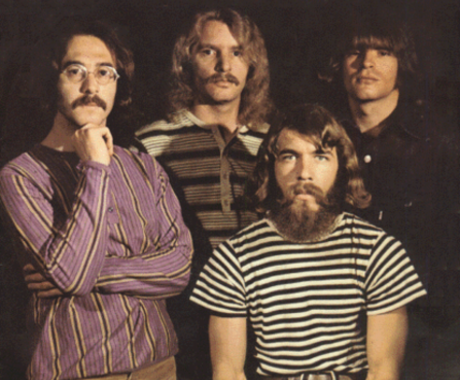 Creedence Clearwater Revival
