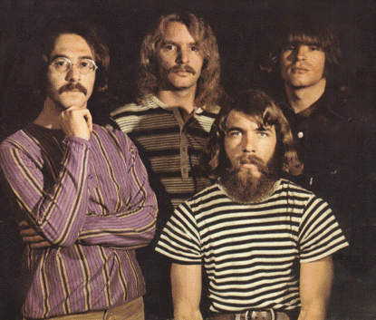 Izvajalci/CREEDENCE_CLEARWATER_REVIVAL