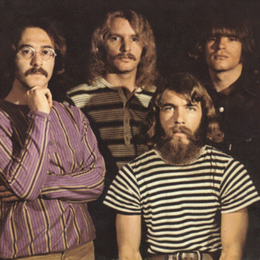 Creedence Clearwater Revival