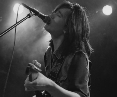 Cullen Omori