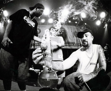 CYPRESS HILL