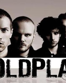 Coldplay
