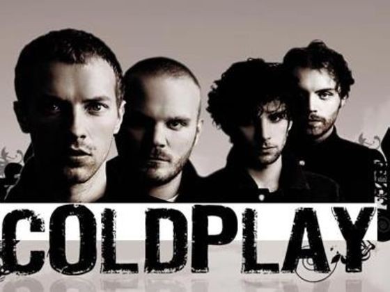 Izvajalci/Coldplay