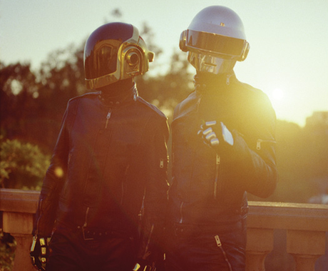 Daft Punk