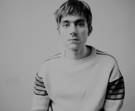 Damon Albarn