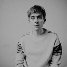 Damon Albarn