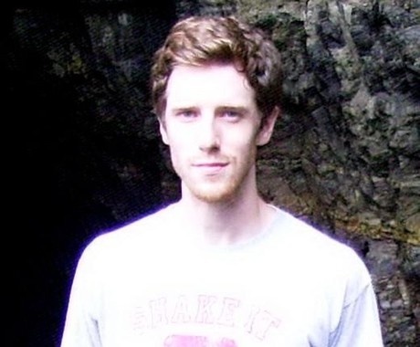 Daniel Martin Moore