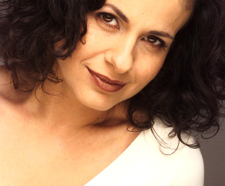 Darja Švajger