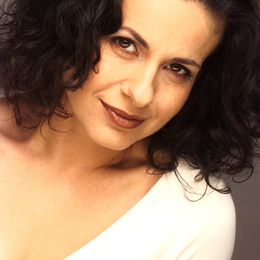 Darja Švajger