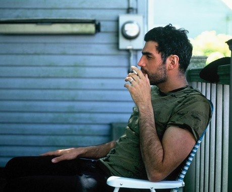 Daughn Gibson