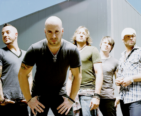 DAUGHTRY