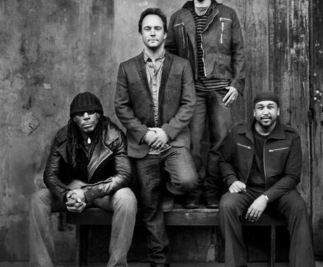 Dave Matthews Band