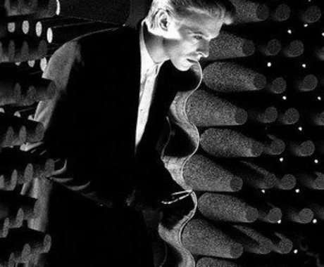 David Bowie