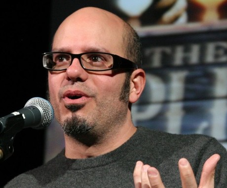 David Cross