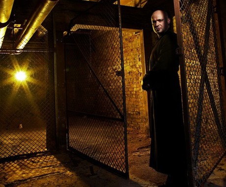 DAVID DRAIMAN