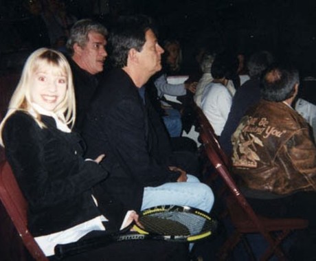 David Foster