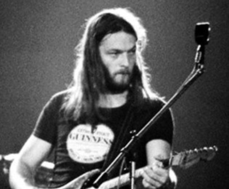 David Gilmour