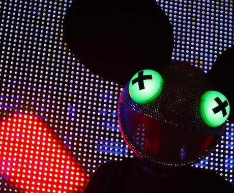 DEADMAU5