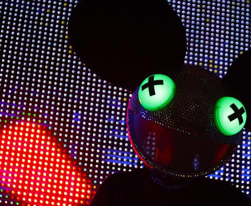 Izvajalci/DEADMAU5