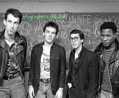 DEAD KENNEDYS