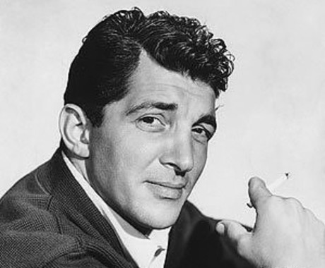 DEAN MARTIN