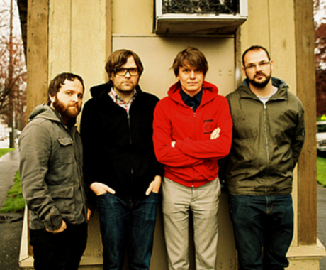 Death Cab for Cutie
