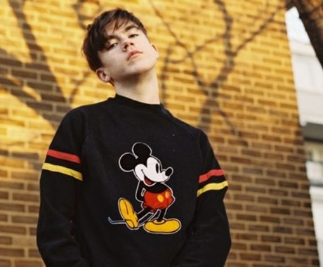 DECLAN MCKENNA