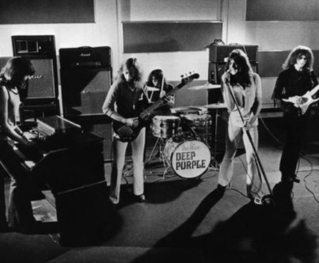 Deep Purple