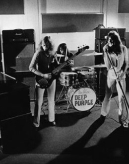 Deep Purple