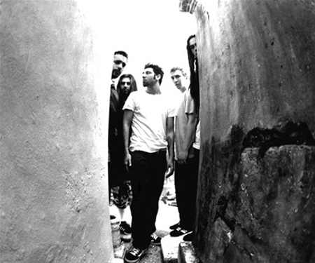 Izvajalci/DEFTONES