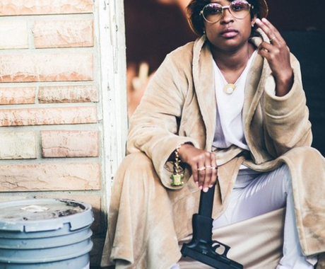 DEJ LOAF