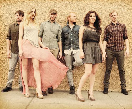 Delta Rae