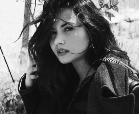 DEMI LOVATO