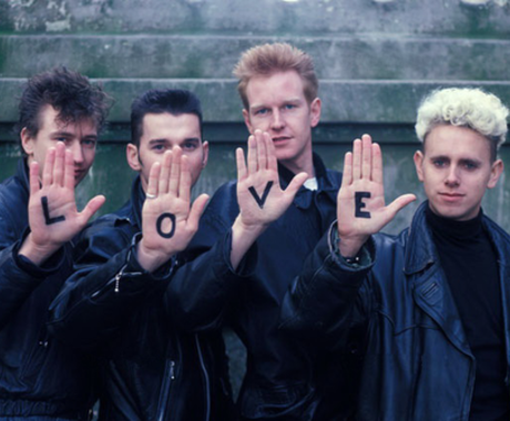 Depeche Mode