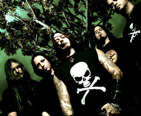 DevilDriver