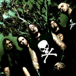 DevilDriver