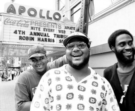 De La Soul