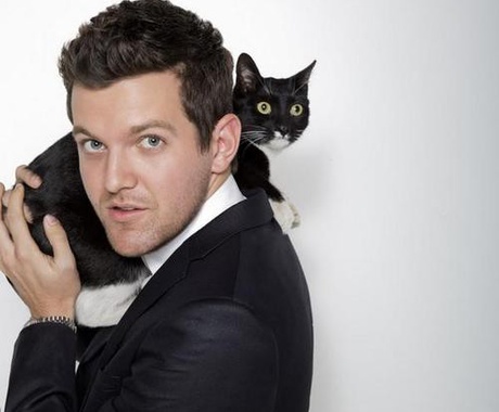 DILLON FRANCIS