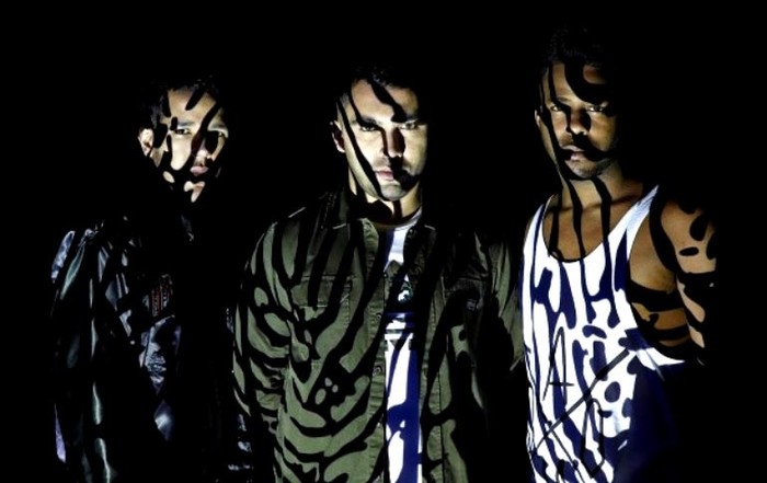 Izvajalci/DISCIPLES
