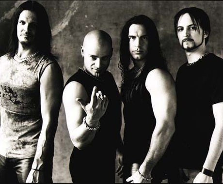 Disturbed