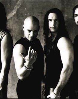 Disturbed
