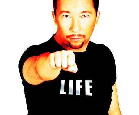 DJ BOBO