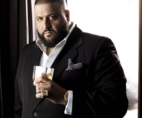 DJ KHALED