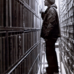 Dj Shadow
