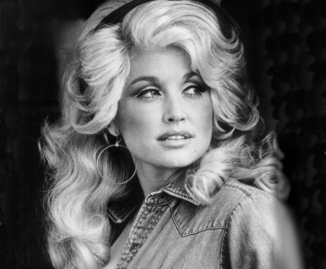 Dolly Parton