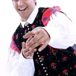 Domen Kumer