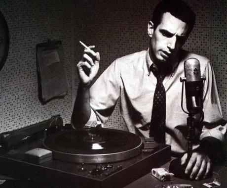 Donald Fagen