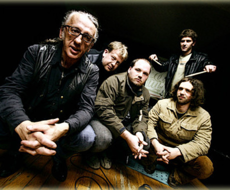 Don Mentony Band